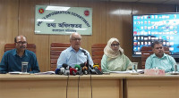 Families of July martyrs to receive monthly allowance of Tk 20,000